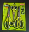 Scissors Set (3pcs) - 2