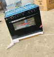 Brand New Nasco 60x90 5-Burner Gas Cooker - 1