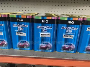 HIQ MasterClear Plus, 1L
