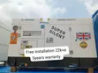 Quality Perkins 22kVA Generator - Brand New - 1