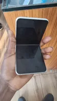 Samsung Galaxy Z Flip 3 256GB Gold - 1