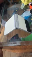 Samsung Galaxy Z Flip 3 256GB Gold - 2