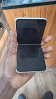 Samsung Galaxy Z Flip 3 256GB Gold - 3