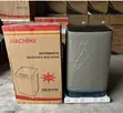 Hachima 12kg Washing Machine with Dryer - 1