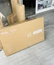 New TCL 43 Inch QLED Smart TV - 2