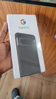 New Google Pixel 8 Pro 128GB Black - 2