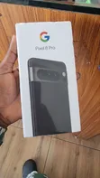 New Google Pixel 8 Pro 128GB Black - 3