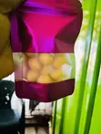 Organic Macadamia Nuts 50g - 1