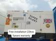 Brand New Perkins 22kVA Diesel Generator - 1