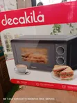 Decakila 20L Microwave Oven - 2