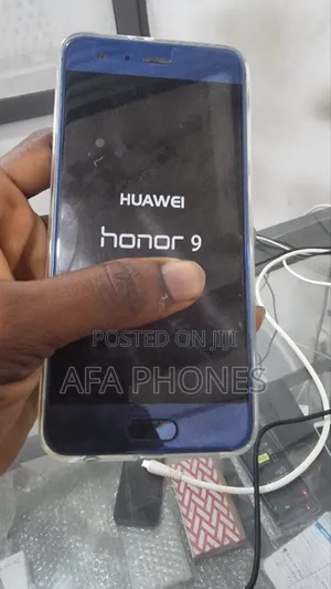 Huawei Honor 9 128GB Blue