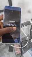 Huawei Honor 9 128GB Blue - 2