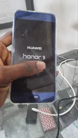 Huawei Honor 9 128GB Blue - 3