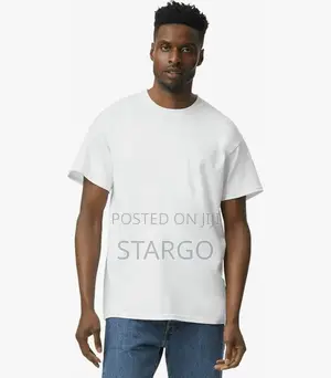 Quality Gildan T-Shirts