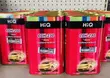 HIQ Slow Hardener, 1L - 2