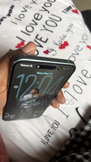 Apple iPhone 16 Plus 128GB Green