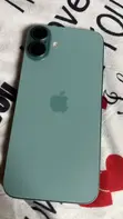 Apple iPhone 16 Plus 128GB Green - 5