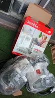 Star Life Decakila 400W Portable Spot Cleaner - 2