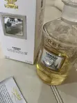 Creed Original Vétiver - 500ml Flacon (Approx. 200ml Remaining) - 2