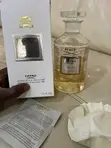 Creed Original Vétiver - 500ml Flacon (Approx. 200ml Remaining) - 3