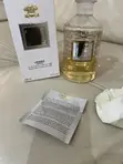 Creed Original Vétiver - 500ml Flacon (Approx. 200ml Remaining) - 4