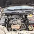 Chevrolet Kalos 2010 Silver - 2