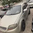 Chevrolet Kalos 2010 Silver - 4