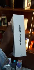 New Samsung Galaxy A50 128GB Blue - 4