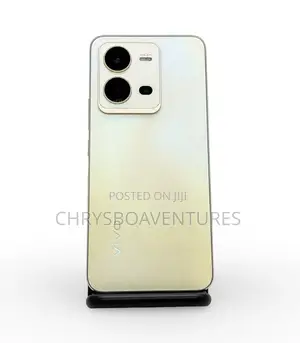 Vivo X80 Lite 256GB Gold