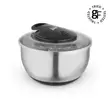 Tower 5L Stainless Steel Salad Spinner - 4