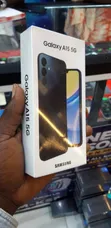 New Samsung Galaxy A15 128GB Graphite - 2