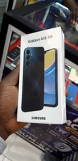 New Samsung Galaxy A15 128GB Graphite - 4