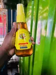 100% Raw Pure Honey 375g - 2