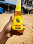 100% Raw Pure Honey 375g - 3