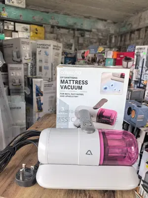 Ambiano UV Sanitizing Mattress Vacuum