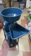 Corn, Soya, Pepper Grinding Machine - 1