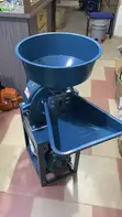 Corn, Soya, Pepper Grinding Machine - 2