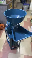 Corn, Soya, Pepper Grinding Machine - 3