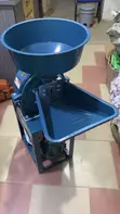 Corn, Soya, Pepper Grinding Machine - 4