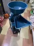 Corn, Soya, Pepper Grinding Machine - 5