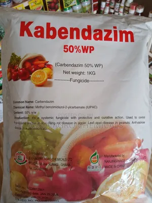Carbendazim Fungicide 1kg