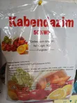 Carbendazim Fungicide 1kg - 2