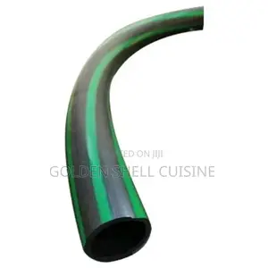 Interplast PE100 PN16 Polyethylene Water Pipe