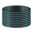 Interplast PE100 PN16 Polyethylene Water Pipe - 2