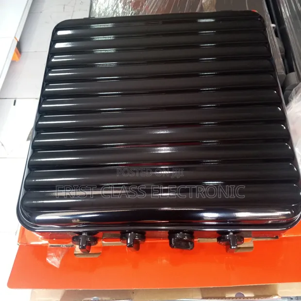 Decakila High Efficiency Gas Stove - 1