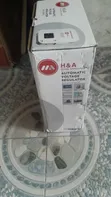H&A Automatic Voltage Regulator AVR-3000VA - 1