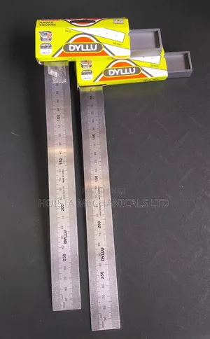 Angle Square 300mm (12")