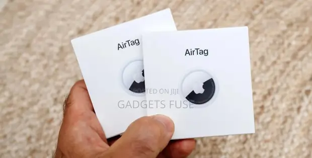 Apple AirTag - 1