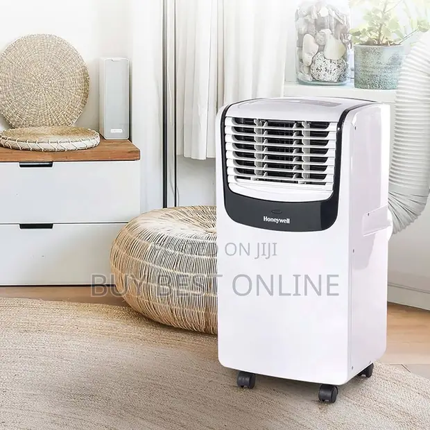 Honeywell Portable Air Conditioner 10,000 BTU - 1