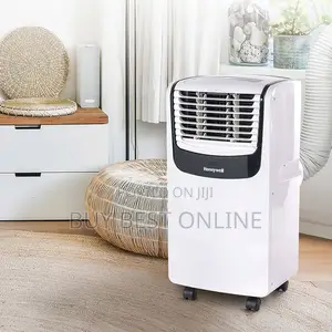 Honeywell Portable Air Conditioner 10,000 BTU
